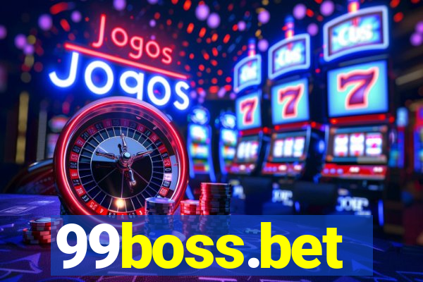 99boss.bet