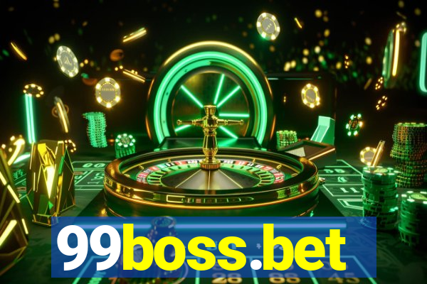 99boss.bet