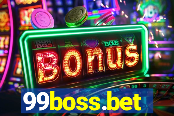 99boss.bet