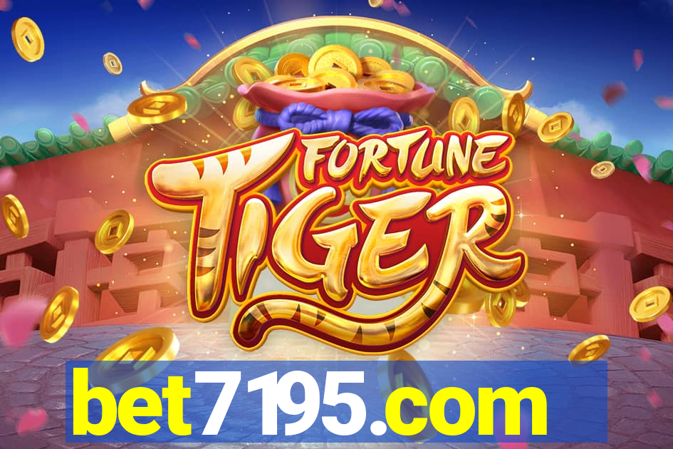 bet7195.com