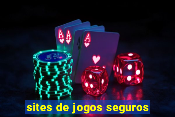 sites de jogos seguros