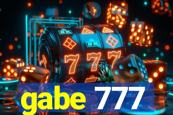 gabe 777
