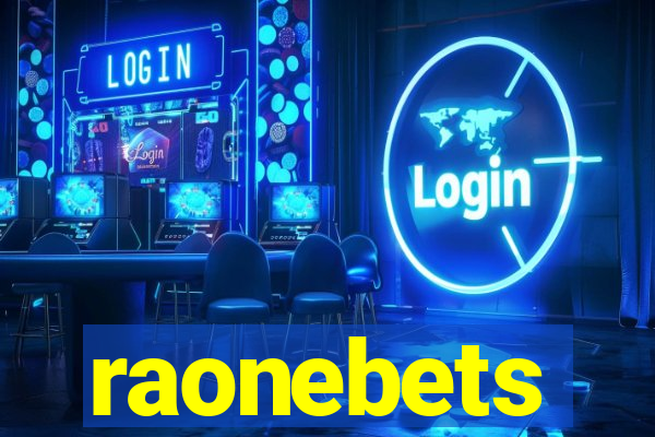 raonebets