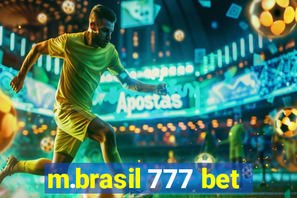 m.brasil 777 bet
