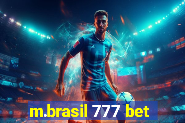 m.brasil 777 bet