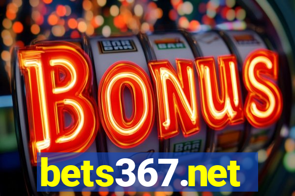 bets367.net