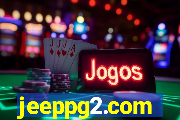 jeeppg2.com