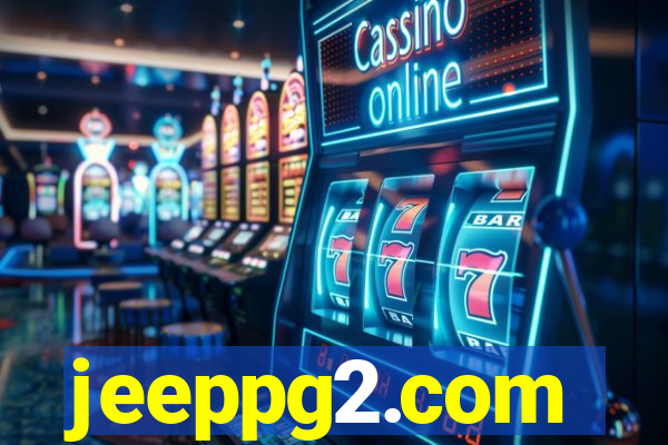 jeeppg2.com
