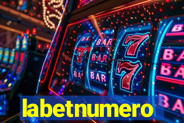labetnumero