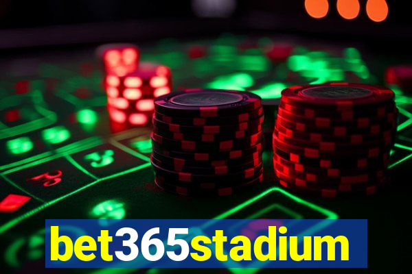 bet365stadium