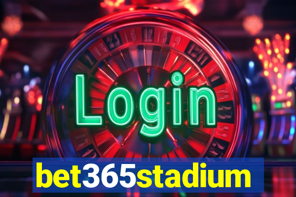 bet365stadium