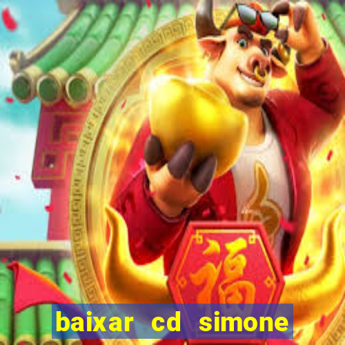 baixar cd simone mendes 2024