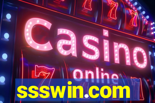 ssswin.com