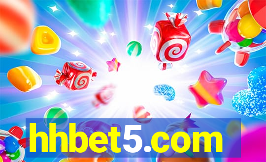 hhbet5.com