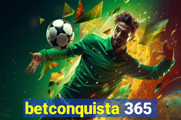 betconquista 365