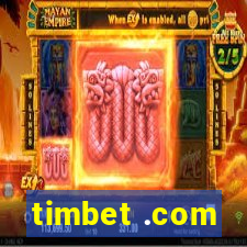 timbet .com