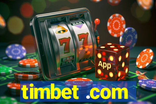 timbet .com