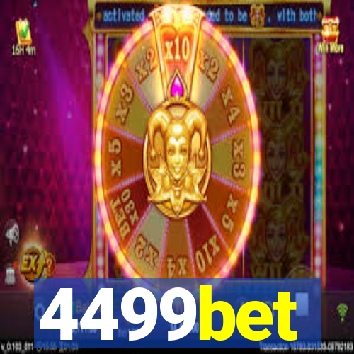 4499bet