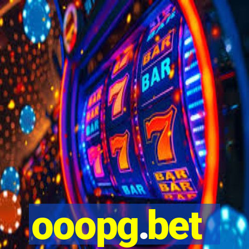 ooopg.bet