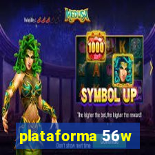 plataforma 56w