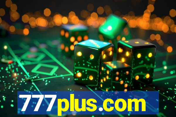 777plus.com