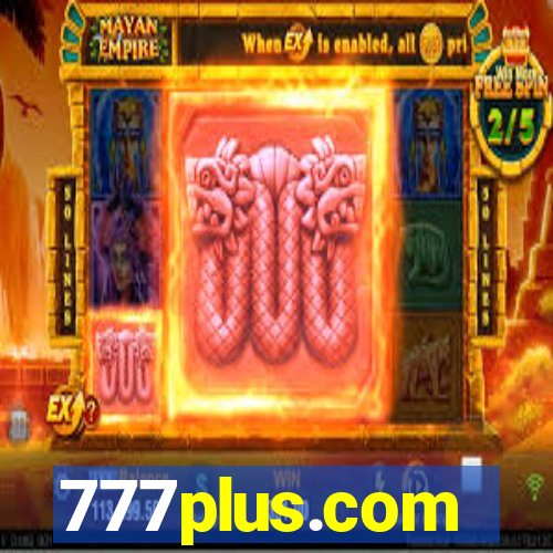 777plus.com