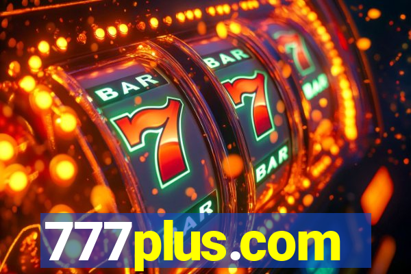 777plus.com