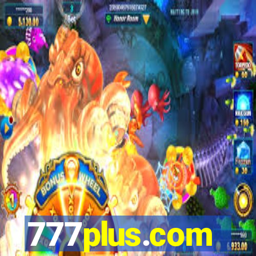 777plus.com
