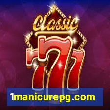 1manicurepg.com