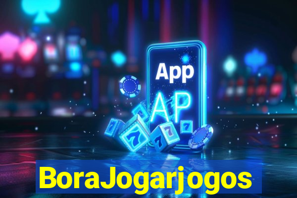 BoraJogarjogos