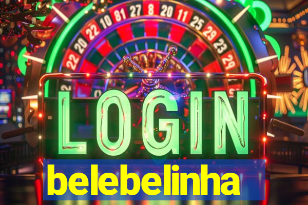 belebelinha
