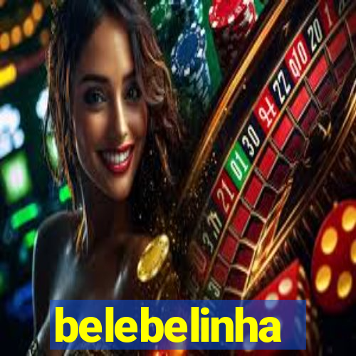 belebelinha