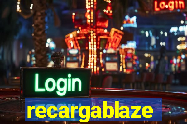 recargablaze