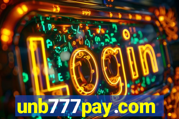 unb777pay.com