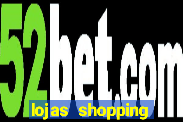 lojas shopping iguatemi porto alegre