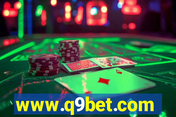 www.q9bet.com