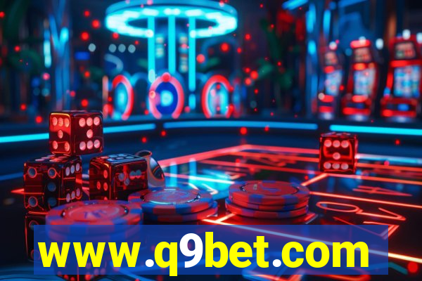 www.q9bet.com
