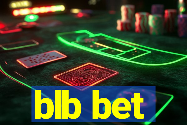 blb bet