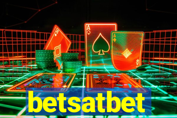 betsatbet