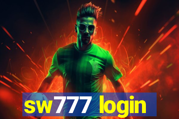sw777 login