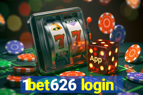 1bet626 login