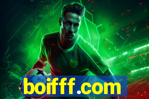boifff.com