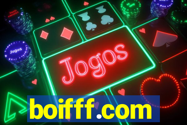 boifff.com
