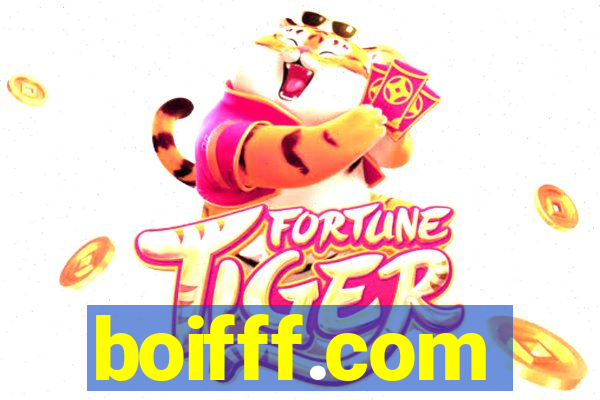 boifff.com