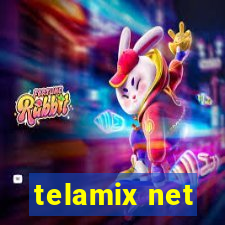 telamix net