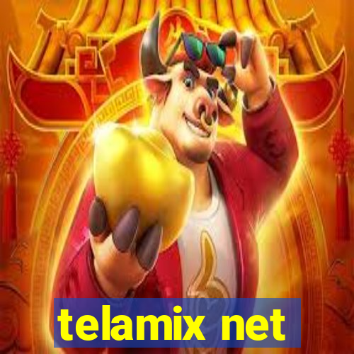 telamix net