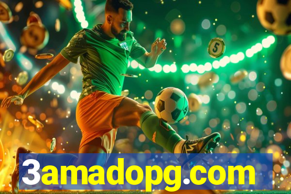 3amadopg.com