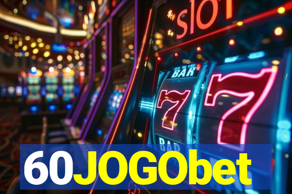 60JOGObet