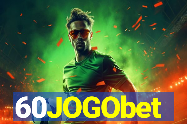 60JOGObet