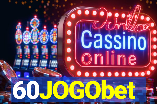 60JOGObet